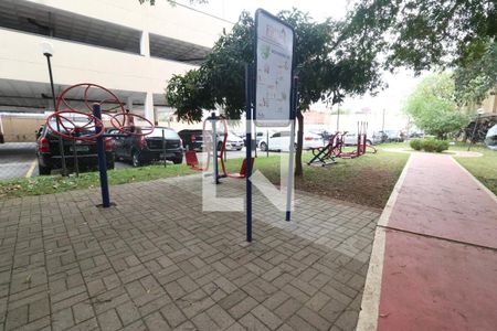 Apartamento à venda com 50m², 2 quartos e 1 vagaÁrea comum