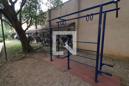 Apartamento à venda com 50m², 2 quartos e 1 vagaÁrea comum