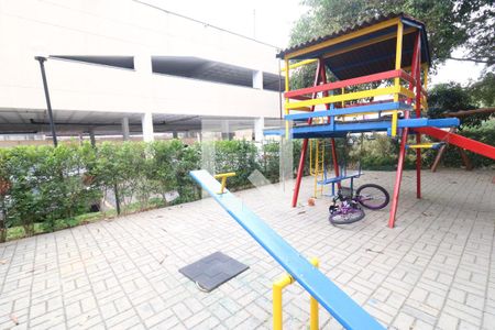 Apartamento à venda com 50m², 2 quartos e 1 vagaÁrea comum - Playground