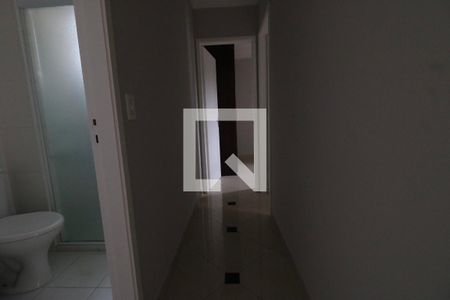 Apartamento à venda com 50m², 2 quartos e 1 vagaCorredor