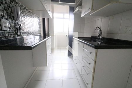Apartamento à venda com 50m², 2 quartos e 1 vagaCozinha