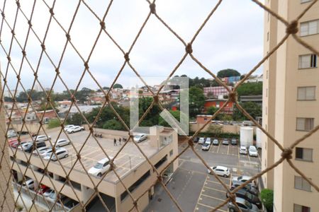 Apartamento à venda com 50m², 2 quartos e 1 vagaVaranda da Sala