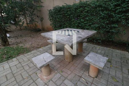 Apartamento à venda com 50m², 2 quartos e 1 vagaÁrea comum