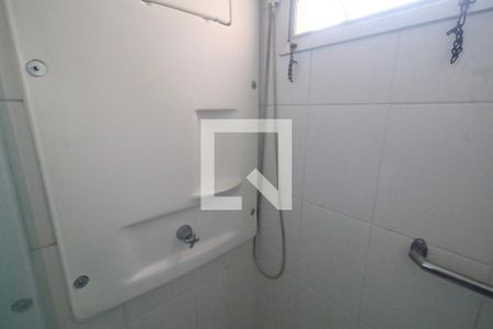 Apartamento à venda com 50m², 2 quartos e 1 vagaBanheiro Corredor
