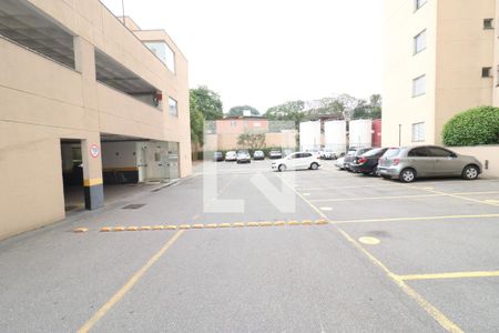 Apartamento à venda com 50m², 2 quartos e 1 vagaGaragem