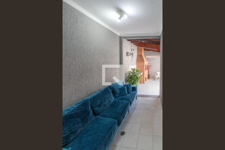 Casa à venda com 200m², 3 quartos e 6 vagasEspaço Gourmet