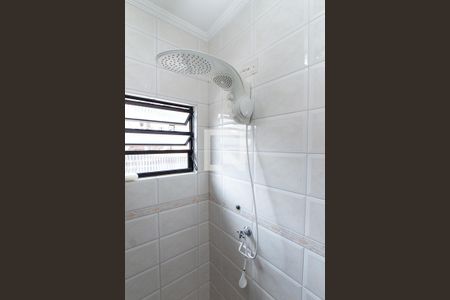 Casa à venda com 200m², 3 quartos e 6 vagasBanheiro da Suíte 3