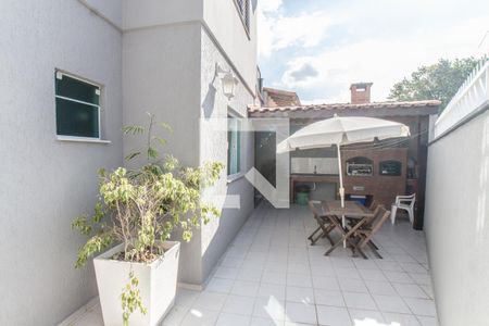 Casa à venda com 200m², 3 quartos e 6 vagasEspaço Gourmet