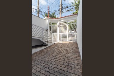 Casa à venda com 200m², 3 quartos e 6 vagasGaragem