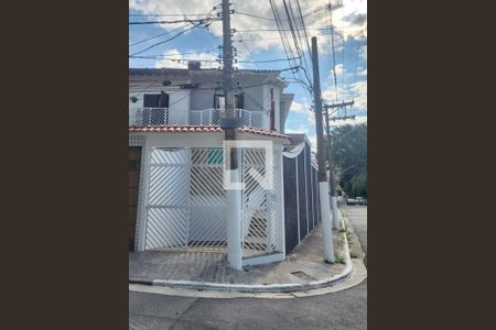 Casa à venda com 200m², 3 quartos e 6 vagasFachada