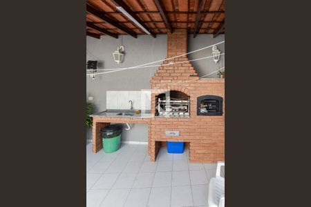 Casa à venda com 200m², 3 quartos e 6 vagasEspaço Gourmet