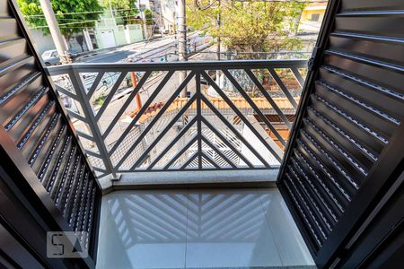 Casa à venda com 200m², 3 quartos e 6 vagasVaranda