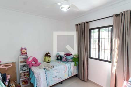 Casa à venda com 200m², 3 quartos e 6 vagasSuíte 3  