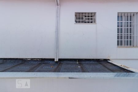 Vista de casa para alugar com 3 quartos, 150m² em Jardim Cordeiro, São Paulo