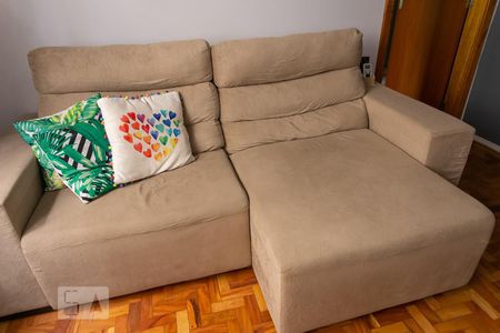 Detalhe de apartamento para alugar com 1 quarto, 42m² em Cidade Baixa, Porto Alegre