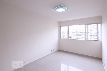 Sala de apartamento à venda com 1 quarto, 56m² em Campos Elíseos, São Paulo