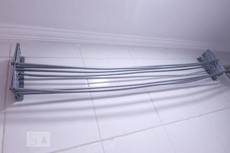 Apartamento à venda com 56m², 1 quarto e sem vagaÁrea de Serviço