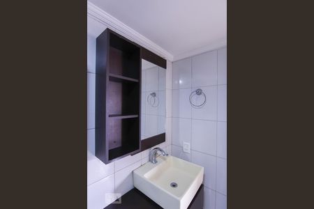 Apartamento à venda com 56m², 1 quarto e sem vagaBanheiro