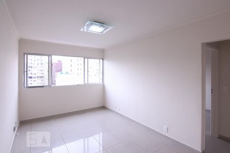 Sala de apartamento à venda com 1 quarto, 56m² em Campos Elíseos, São Paulo