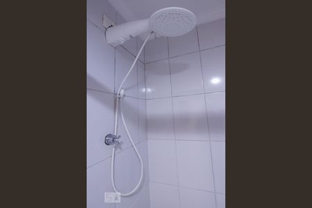 Banheiro de apartamento à venda com 1 quarto, 56m² em Campos Elíseos, São Paulo