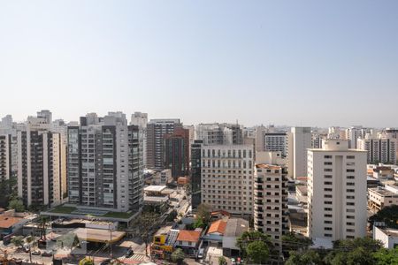 Apartamento para alugar com 47m², 1 quarto e 1 vagaVista Piscina