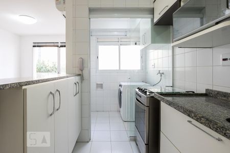 Apartamento para alugar com 47m², 1 quarto e 1 vagaCozinha