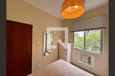 Quarto de apartamento para alugar com 1 quarto, 35m² em Copacabana, Rio de Janeiro