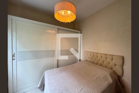 Quarto de apartamento para alugar com 1 quarto, 35m² em Copacabana, Rio de Janeiro