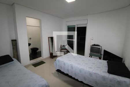 Quarto 1 de casa à venda com 3 quartos, 160m² em Vila Sabrina, São Paulo