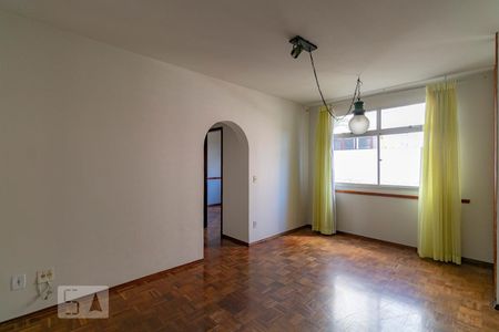 Apartamento para alugar com 2 quartos, 65m² em Lourdes, Belo Horizonte