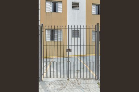 Apartamento à venda com 64m², 2 quartos e 1 vaga Apartamento à venda com 64m², 2 quartos e 1 vagaGaragem
