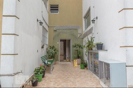 Apartamento à venda com 64m², 2 quartos e 1 vaga Apartamento à venda com 64m², 2 quartos e 1 vagaHall de Entrada