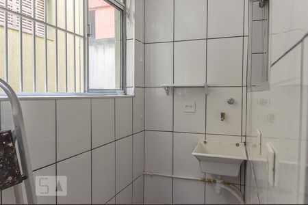 Apartamento à venda com 64m², 2 quartos e 1 vaga Apartamento à venda com 64m², 2 quartos e 1 vagaÁrea de Serviço