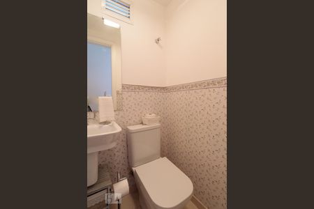 Apartamento à venda com 61m², 2 quartos e 1 vaga Apartamento à venda com 61m², 2 quartos e 1 vagaLavabo