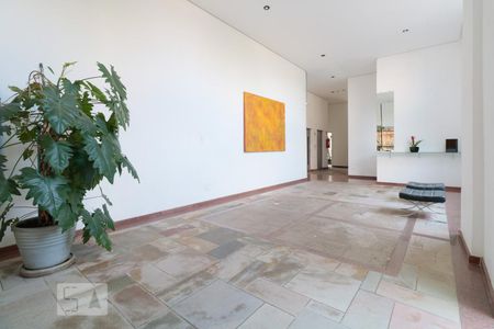 Apartamento à venda com 61m², 2 quartos e 1 vaga