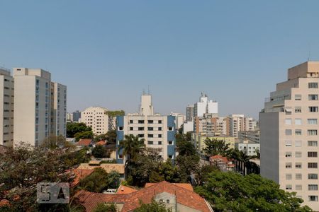 Apartamento à venda com 61m², 2 quartos e 1 vaga Apartamento à venda com 61m², 2 quartos e 1 vagaVaranda - Vista