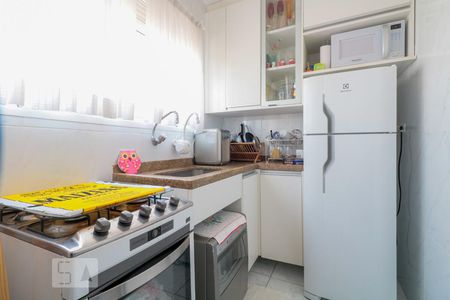 Apartamento à venda com 61m², 2 quartos e 1 vaga Apartamento à venda com 61m², 2 quartos e 1 vagaCozinha