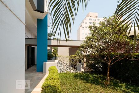 Apartamento à venda com 61m², 2 quartos e 1 vaga Apartamento à venda com 61m², 2 quartos e 1 vagaÁrea comum