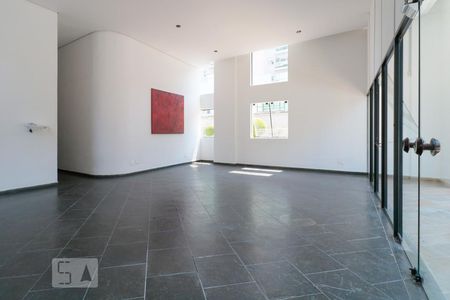 Apartamento à venda com 61m², 2 quartos e 1 vaga Apartamento à venda com 61m², 2 quartos e 1 vagaÁrea comum - Salão de festas