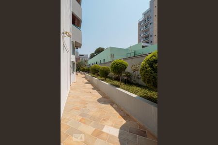 Apartamento à venda com 61m², 2 quartos e 1 vaga Apartamento à venda com 61m², 2 quartos e 1 vagaÁrea comum