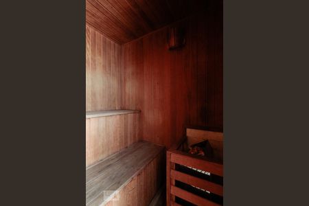 Apartamento à venda com 61m², 2 quartos e 1 vaga Apartamento à venda com 61m², 2 quartos e 1 vagaÁrea comum - Sauna