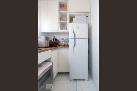 Apartamento à venda com 61m², 2 quartos e 1 vaga Apartamento à venda com 61m², 2 quartos e 1 vagaCozinha