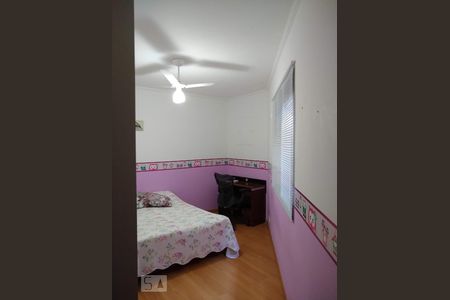 Quarto de apartamento à venda com 2 quartos, 115m² em Parque Jabaquara, São Paulo