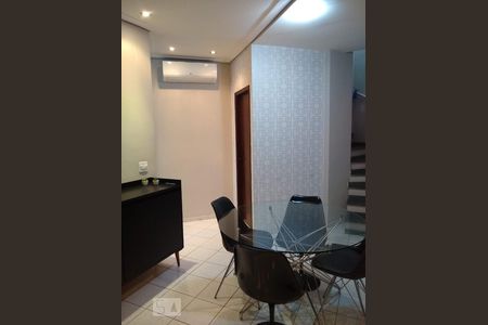 Sala de apartamento à venda com 2 quartos, 115m² em Parque Jabaquara, São Paulo