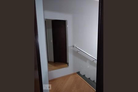 Corredor de apartamento à venda com 2 quartos, 115m² em Parque Jabaquara, São Paulo