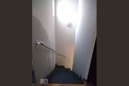 Corredor de apartamento à venda com 2 quartos, 115m² em Parque Jabaquara, São Paulo
