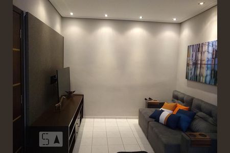 Sala de apartamento à venda com 2 quartos, 115m² em Parque Jabaquara, São Paulo