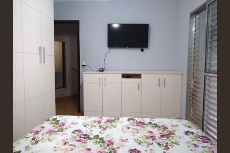 Apartamento à venda com 115m², 2 quartos e 3 vagas Apartamento à venda com 115m², 2 quartos e 3 vagasQuarto