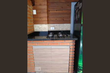 Apartamento à venda com 115m², 2 quartos e 3 vagas Apartamento à venda com 115m², 2 quartos e 3 vagasChurrasqueira