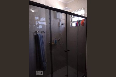 Apartamento à venda com 115m², 2 quartos e 3 vagas Apartamento à venda com 115m², 2 quartos e 3 vagasBanheiro